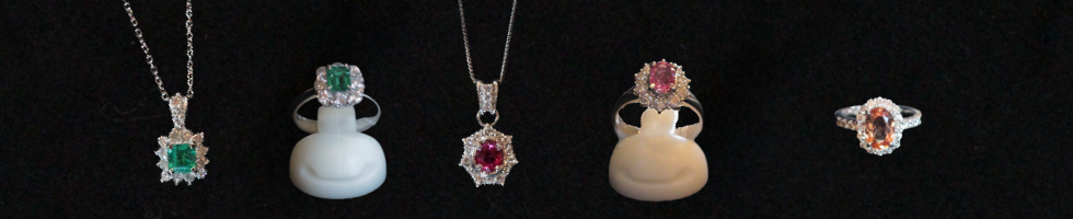 山本時計店の商品ラインナップカテゴリーページ