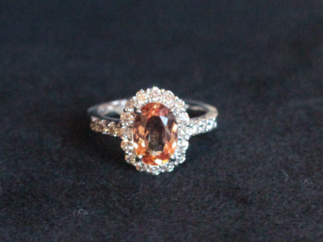 色石ジュエリー02