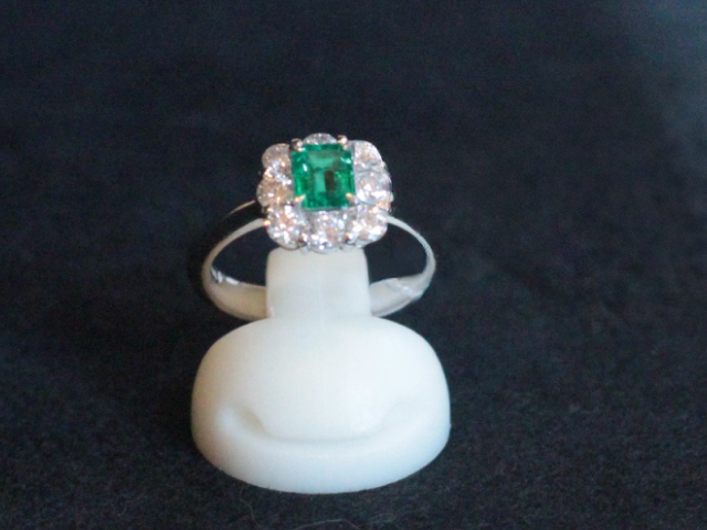 色石ジュエリー04