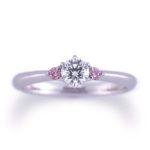 婚約指輪  – ラザールダイヤモンド